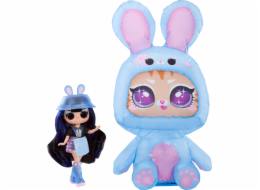 MGA Entertainment LOL Surprise Tweens Kostýmové překvapení - Aya Cherry, panenka