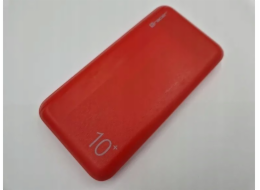 Powerbanka Tracer Powerbanka TRACER WALKER - RD 10000 mAh 2A