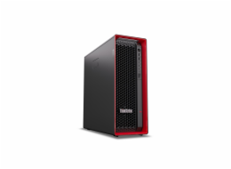 Lenovo počítač Lenovo Workstation ThinkStation P5 Tower W790 XEON W5-2445 2×16GB DDR5 512GB SSD WIN11 Pro