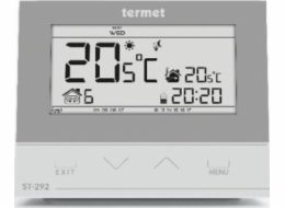Termet REGULATOR ST-292 V2 BEZDRÁTOVÝ TÝDEN