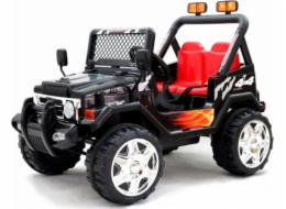  sportovní auto s baterií S618 EVA Black