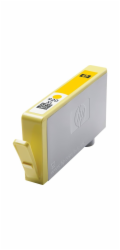 Žlutý inkoust HP č. 920XL (CD974AE)