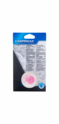 Campingaz&nbsp;Náhradní&nbsp;plášť&nbsp;velikost&nbsp;S,&nbsp;3&nbsp;kusy&nbsp;(bílý)
