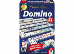 Klasická řada Schmidt Spiele: Domino