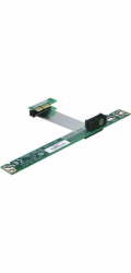 DeLOCK riser karta PCI Express x1, riser karta