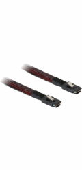 DeLOCK kabel mini-SAS SFF-8087 > mini-SAS SFF-8087