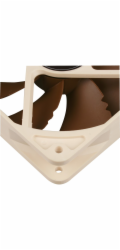 Noctua NF-P12-1300, skříňový ventilátor