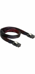 DeLOCK kabel mini SAS 36pin samec-samec (SFF 8087)