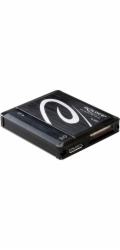 Čtečka&nbsp;karet&nbsp;DeLOCK&nbsp;USB&nbsp;3.0&nbsp;All&nbsp;in&nbsp;1,&nbsp;čtečka&nbsp;karet