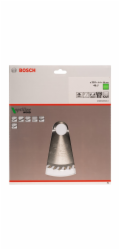 Bosch Pilový kotouč Optiline Wood 210x30x2,8 mm, 48