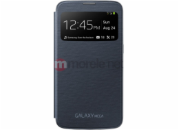 Samsung   S View Cover   For Galaxy Mega 6.3, Black
