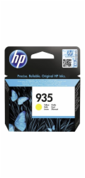 Žlutý inkoust HP č. 935 (C2P22AE)