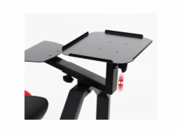 Konzole - police pro RR Home Simulator