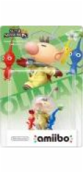 Nintendo amiibo Smash Olimar