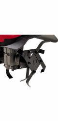 Einhell elektrický kultivátor GC-RT 7530