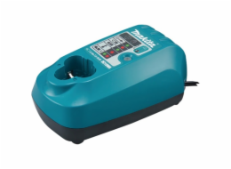 Makita Nabíječka DC10WA (modrá)