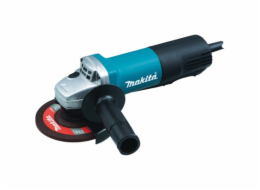 Makita úhlová bruska 9558PBGY 125 mm