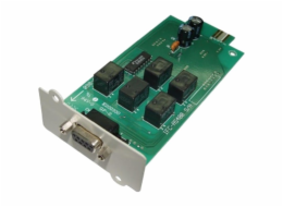 Modul UPS AS / 400 pro řadu VI RT LCD