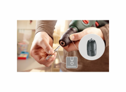 Bosch Uneo 12 Li 1x2,0 Ah (0.603.984.00D)