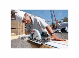 BOSCH GKS 85 G 0.601.57A.900