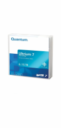 Médium Quantum LTO-7, médium streamer