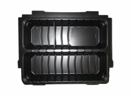 Varioeinsatz 2-fach P-83680, Einlage