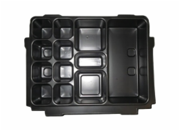 Universaleinsatz für Kleinteile P-83674, Einlage