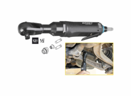 "Rázový ráčnový klíč 9022SR-1, 1/2"", rázový utahovák"