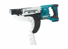 Makita akumulátorový šroubovák se zásobníkem DFR750Z, 18V