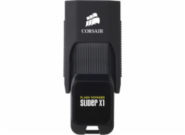 CORSAIR Voyager Slider X1 128 GB, USB-Stick CMFSL3X1-128GB