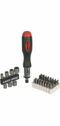 screwdriver set /40pcs/