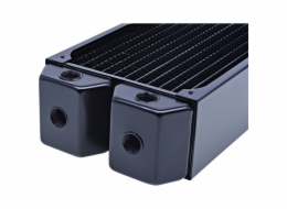 NexXxoS UT60 Full Copper 420mm, Radiator