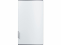 Přední dveře Bosch KFZ30AX0, dveřní panel