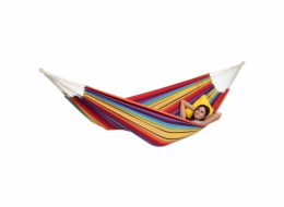 Amazonas Hammock Barbados Rainbow AZ-1018160, kempingová houpací síť