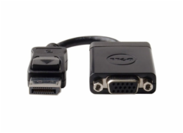 Adaptér Dell DisplayPort > VGA