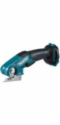 Makita akumulátorové univerzální nůžky CP100DZ 10,8 V, elektrické nůžky