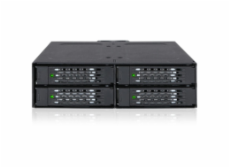 ToughArmor MB607SP-B, Backplane