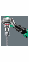 WERA 8100 SA All-in Set 1/4