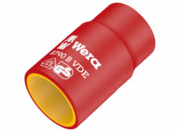 "VDE Zyklop nástrčný klíč, 18mm, 3/8"""