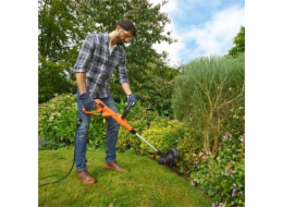 Sekačka na trávu BESTE625-QS