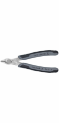 KNIPEX Electronic Super Knips ESD, 78 13 12 5 ESD, kleště na elektroniku