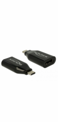 USB adaptér Delock USB Type C na HDMI 4K (62978)