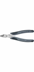 KNIPEX Electronic-Super-Knips 7803140 ESD, kleště na elektroniku