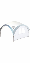 Boční stěna Coleman se vstupem, pro FastPitch Shelter L, boční panel