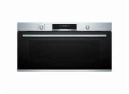 Bosch&nbsp;VBC5580S0&nbsp;Series&nbsp;6&nbsp;(nerezová&nbsp;ocel,&nbsp;90&nbsp;cm)
