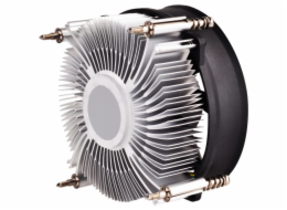 SilverStone SST-NT09-115X, chladič CPU