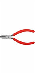 KNIPEX boční nůžky 70 01 110, štípací kleště