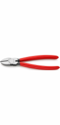 KNIPEX boční nůžky 70 01 180, štípací kleště