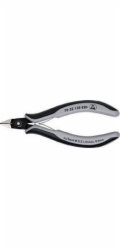 Knipex 79 32 125 ESD Kleště štípací boční, přesné