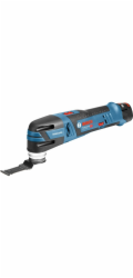 Bosch Professional GOP 12V-28 L-Boxx + baterie
